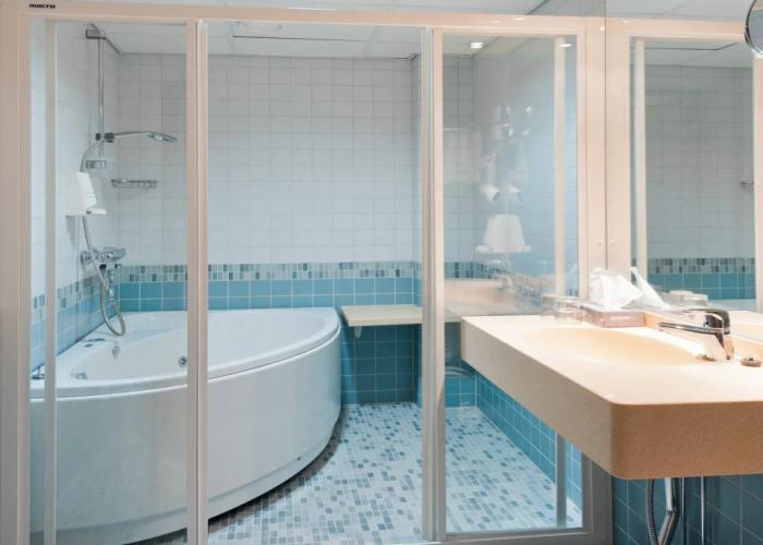 Hotel Savonia
