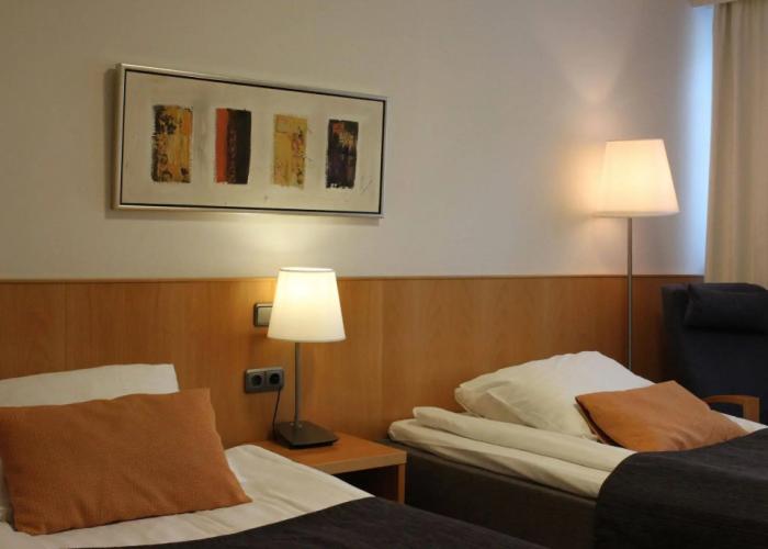 Hotel Savonia