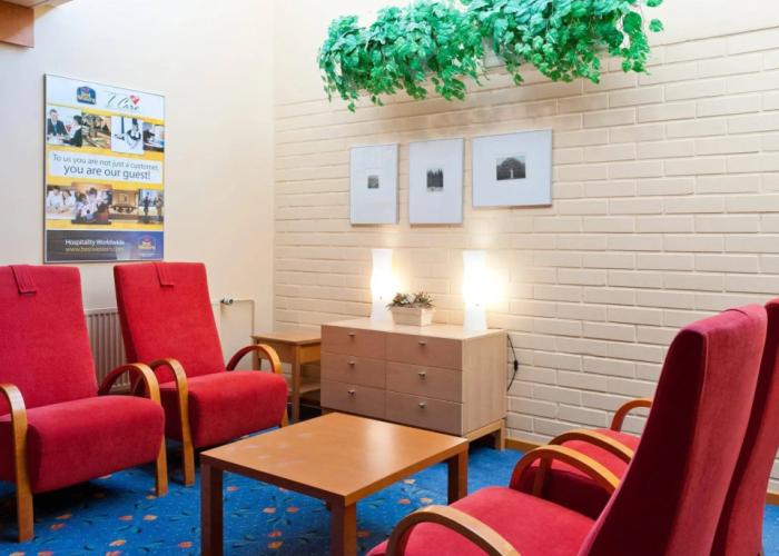 Hotel Savonia