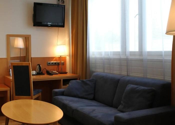 Hotel Savonia