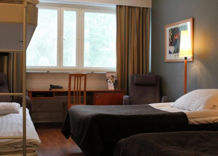 Hotel Savonia