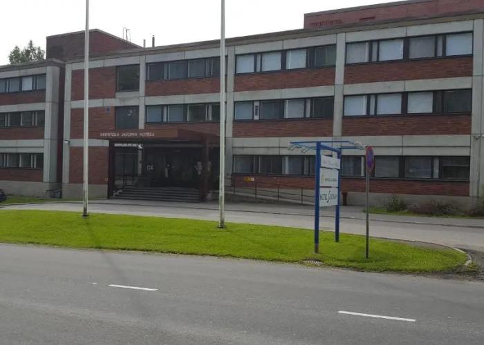 Hotel Savonia