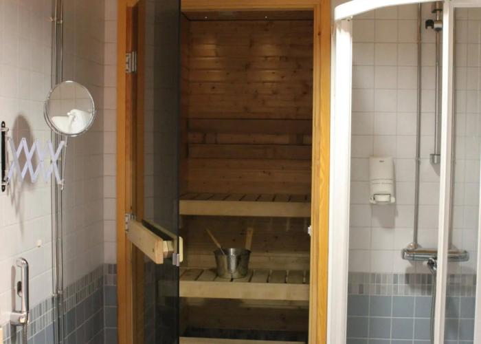 Hotel Savonia