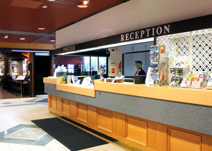 Spa Hotel Rauhalahti