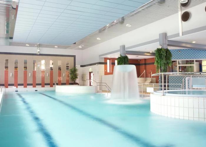 Spa Hotel Rauhalahti