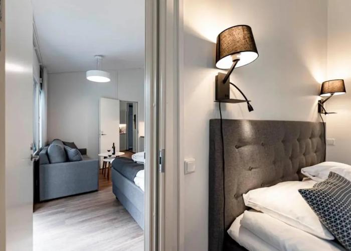 Spa Hotel Rauhalahti