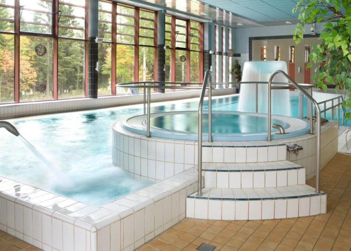Spa Hotel Rauhalahti