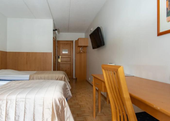 Hotel Jahtihovi