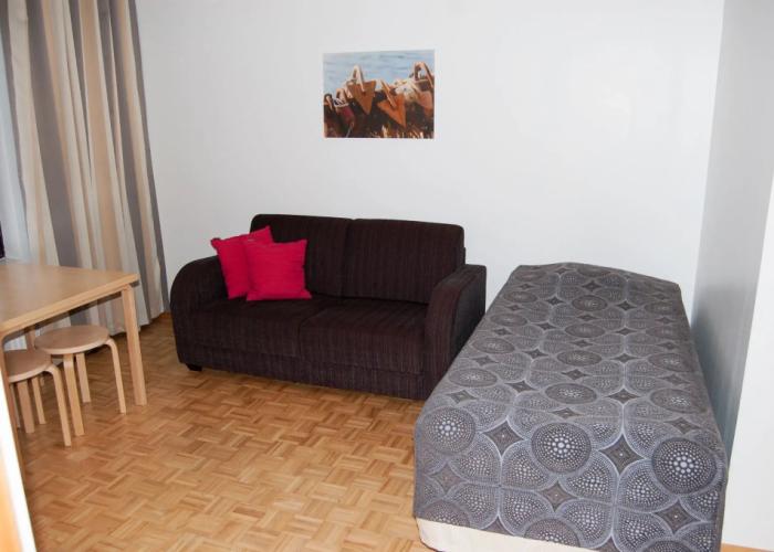 Hotel Jahtihovi