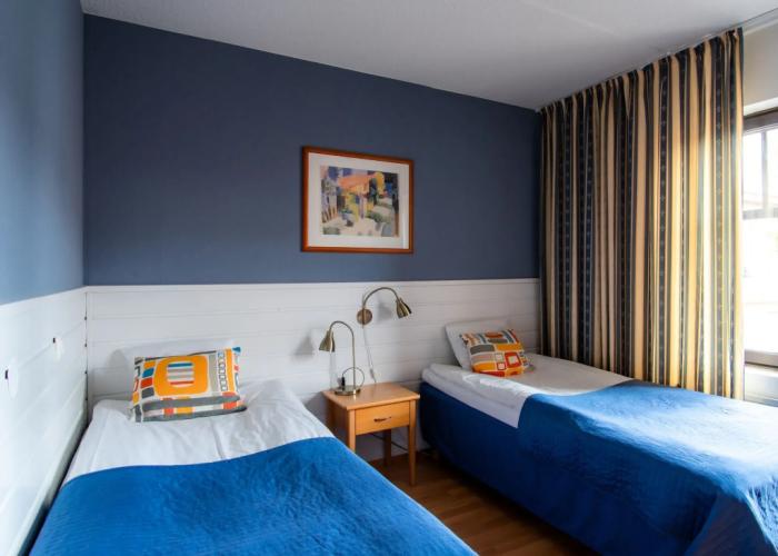 Hotel Jahtihovi