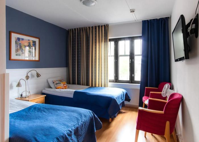 Hotel Jahtihovi