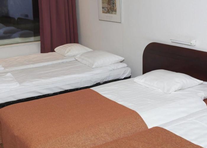 Finlandia Hotel Isovalkeinen