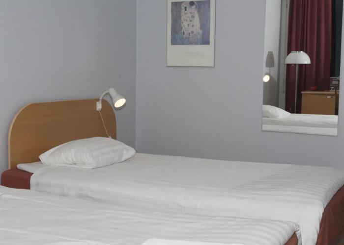 Finlandia Hotel Isovalkeinen