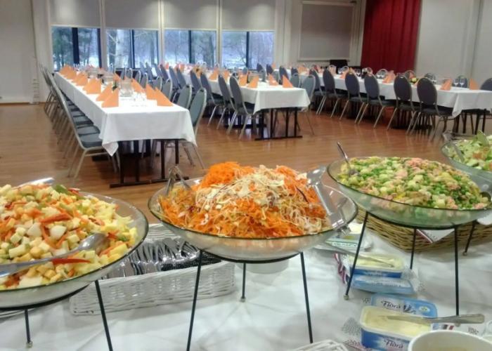 Finlandia Hotel Isovalkeinen
