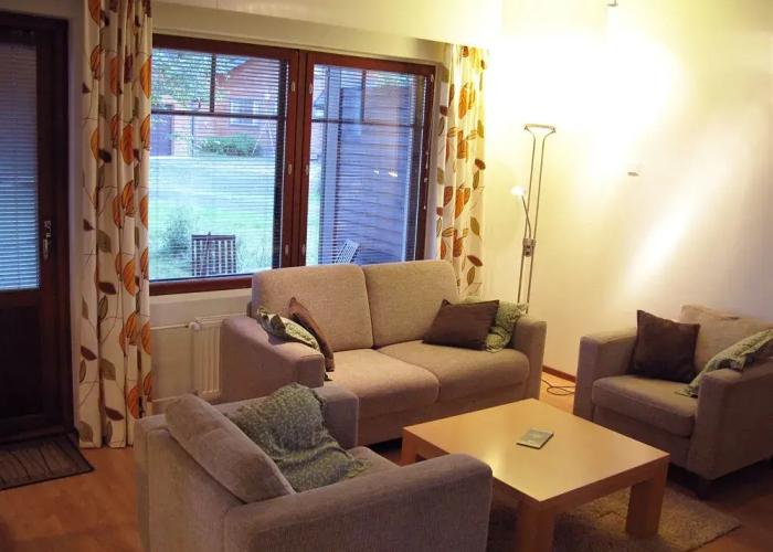 Apartments Anna