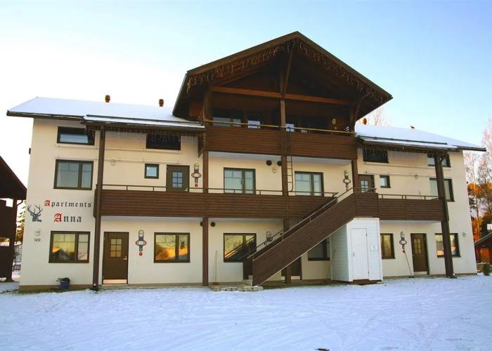 Apartments Anna