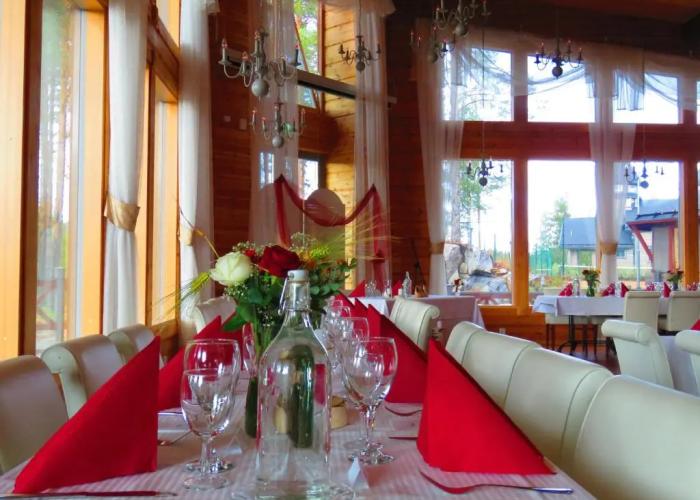 Villas_and_Bungalows Tahko-Tours