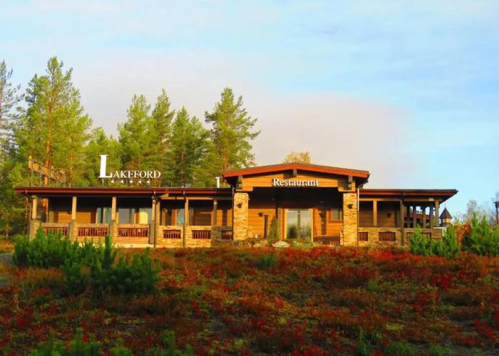 Villas_and_Bungalows Tahko-Tours