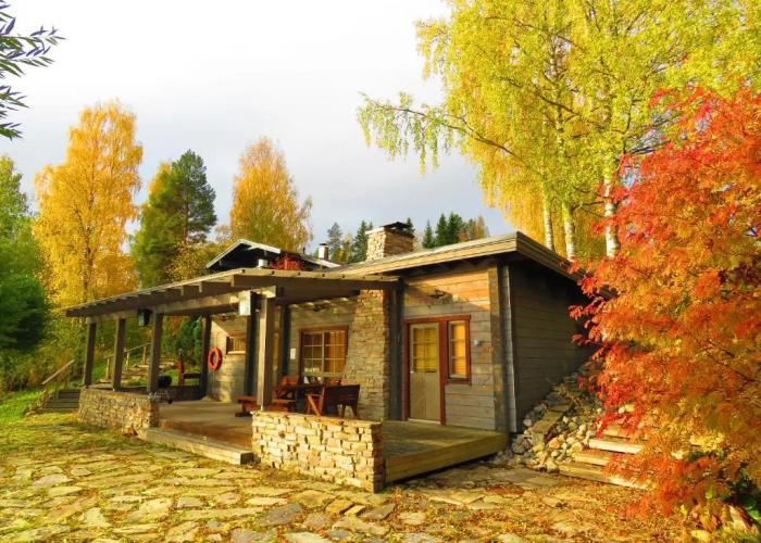 Villas_and_Bungalows Tahko-Tours