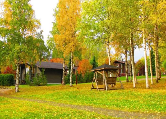 Villas_and_Bungalows Tahko-Tours