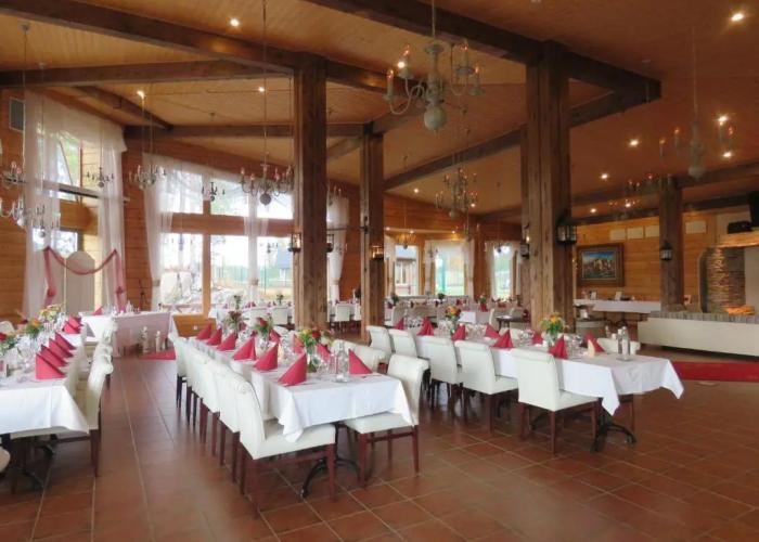 Villas_and_Bungalows Tahko-Tours