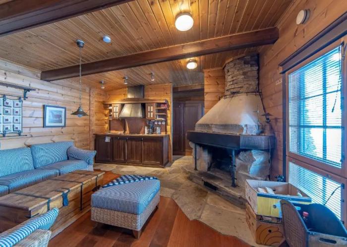 Villas_and_Bungalows Tahko-Tours