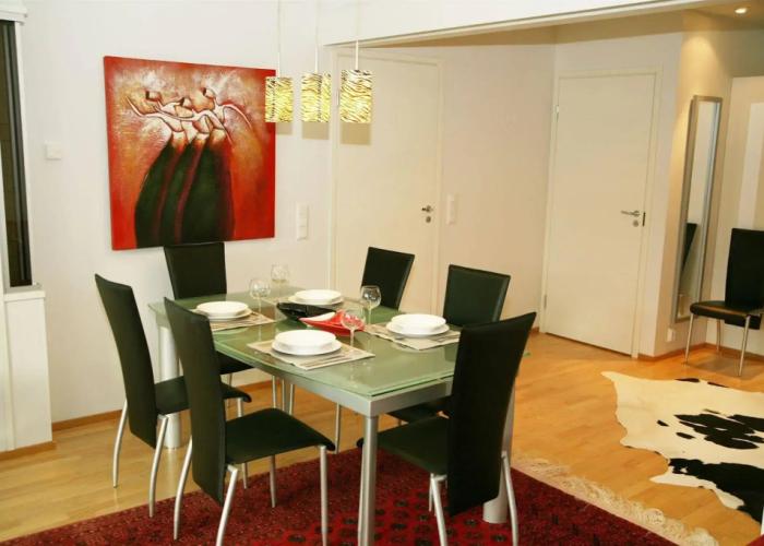 Apartment Tähtitahko