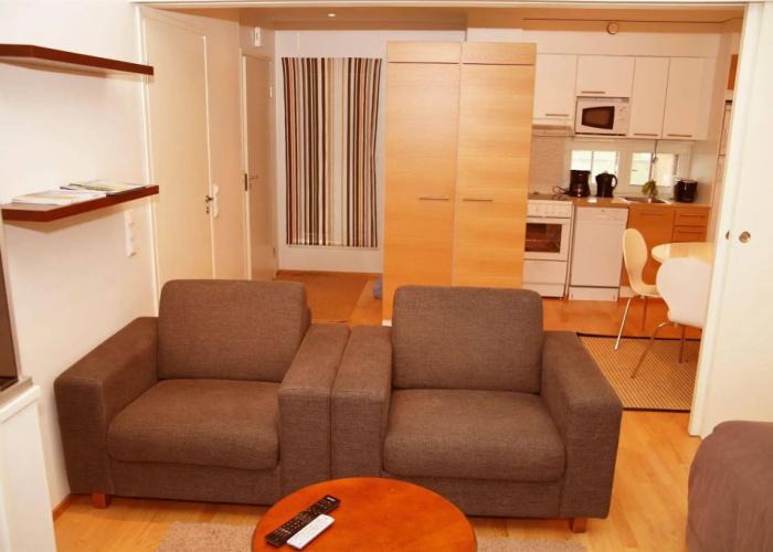 Apartment Tähtitahko