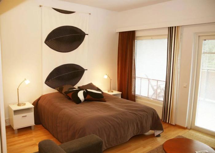 Apartment Tähtitahko