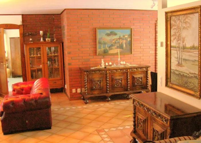 Villa Prud