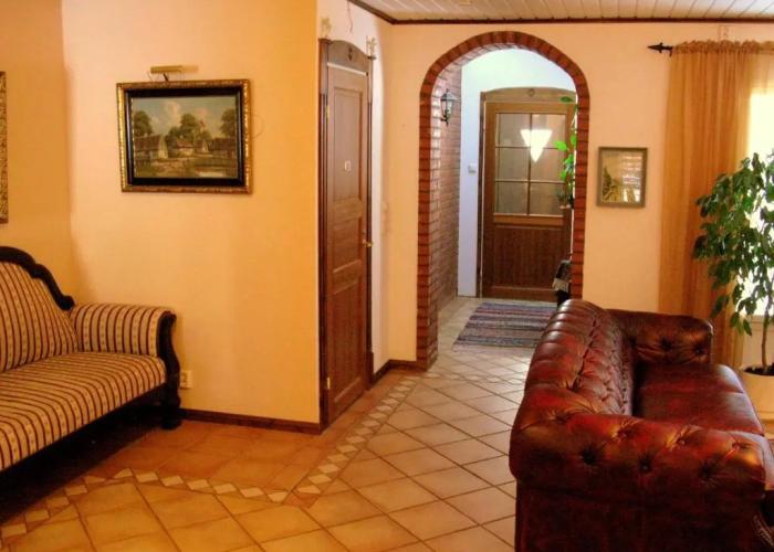 Villa Prud