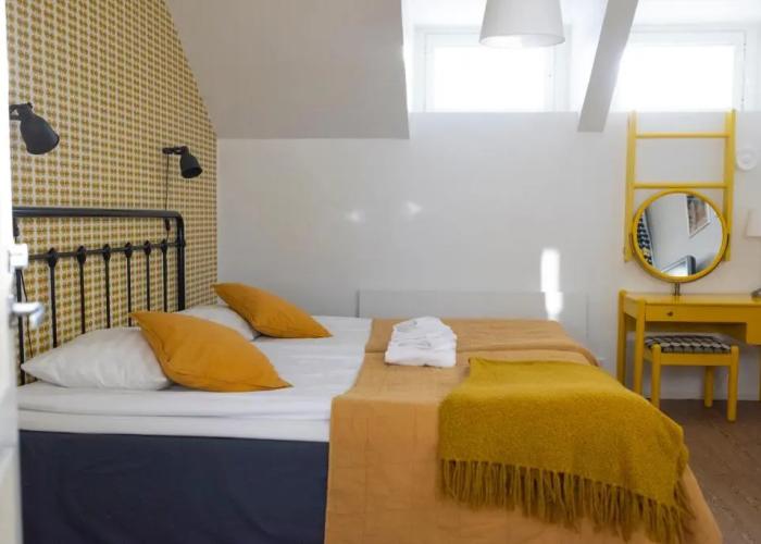 Boutique Hotel Sawohouse