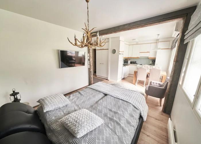 Apartments Huili