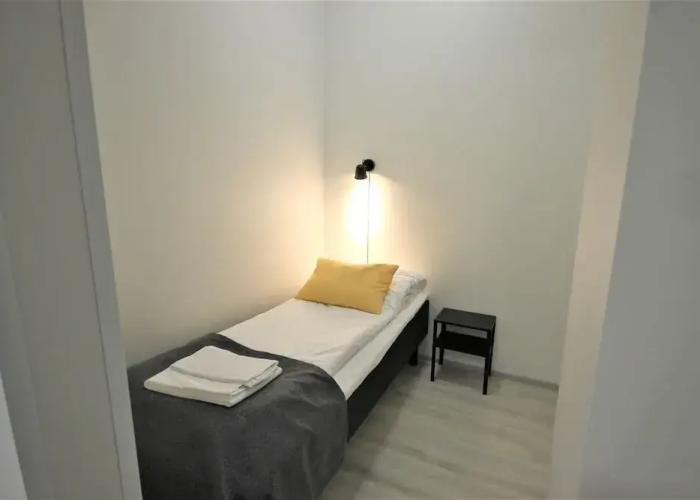 Forenom Aparthotel Kuopio