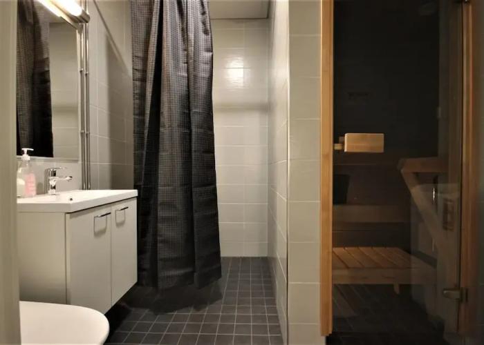 Forenom Aparthotel Kuopio