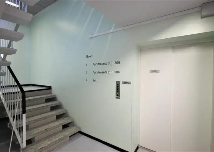 Forenom Aparthotel Kuopio