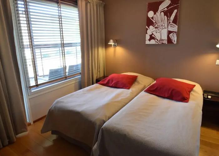Holiday Club Tahko Spa Apartments