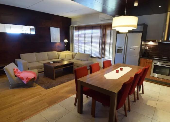 Holiday Club Tahko Spa Apartments