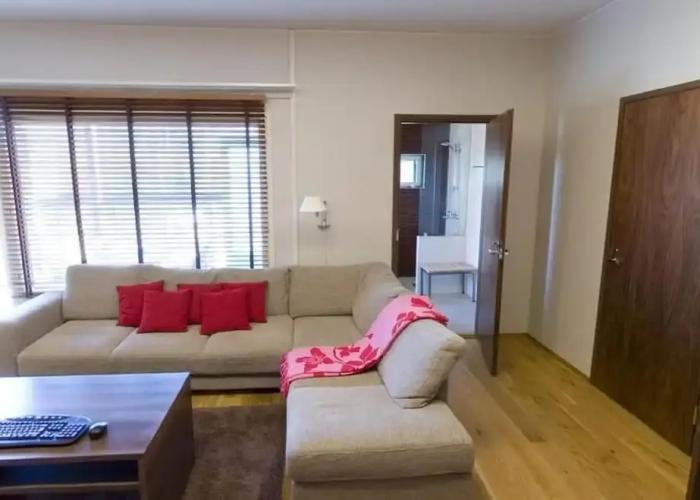 Holiday Club Tahko Spa Apartments