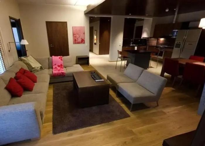 Holiday Club Tahko Spa Apartments