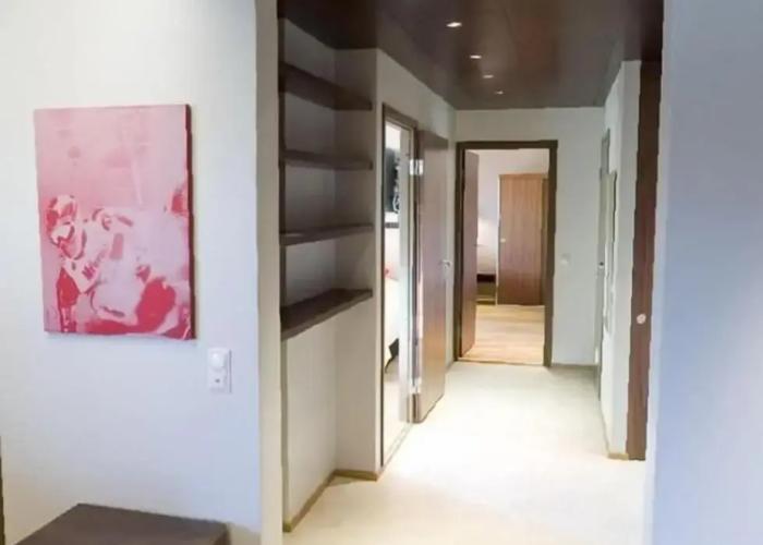 Holiday Club Tahko Spa Apartments