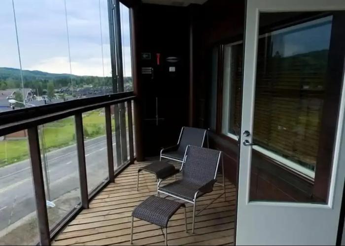 Holiday Club Tahko Spa Apartments