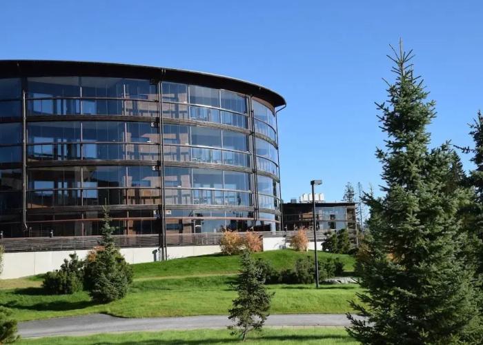 Holiday Club Tahko Spa Apartments