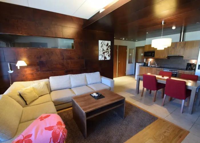 Holiday Club Tahko Spa Apartments
