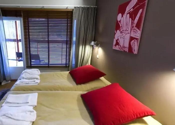 Holiday Club Tahko Spa Apartments