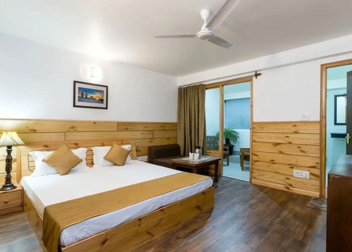 Hotel Kullu Valley