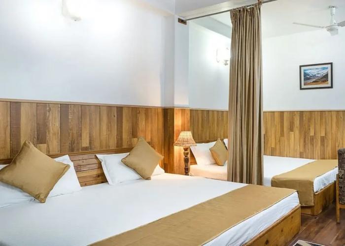 Hotel Kullu Valley