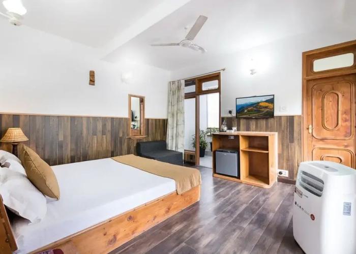 Hotel Kullu Valley