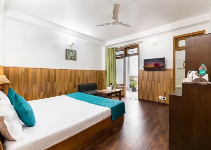 Hotel Kullu Valley