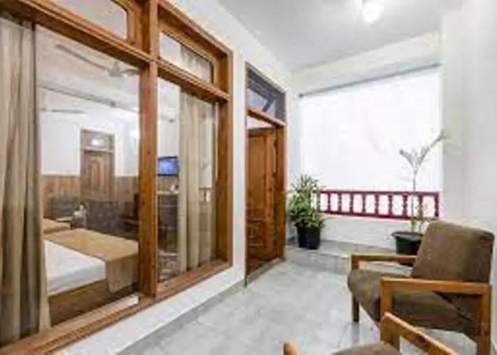 Hotel Kullu Valley